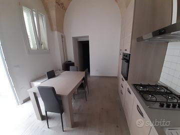 Casa indipendente via doria vernole