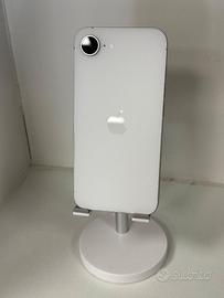IPHONE 16e 128gb usato Garanzia: 1 ANNO