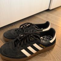 Adidas spezial donna nere