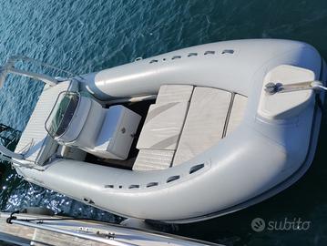 Gommone Callegari 6,50MT 145CV