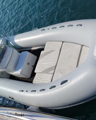 Gommone Callegari 6,50MT 145CV