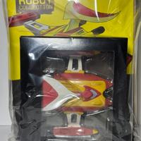 Go Nagai Robot Collection N°58