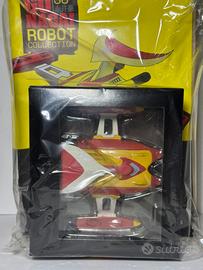 Go Nagai Robot Collection N°58