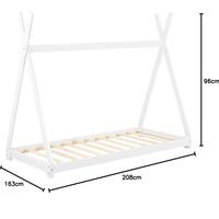 Letto Montessoriano