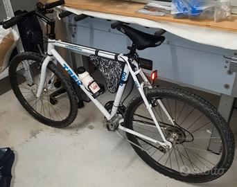 Mtb Trek serie 8000