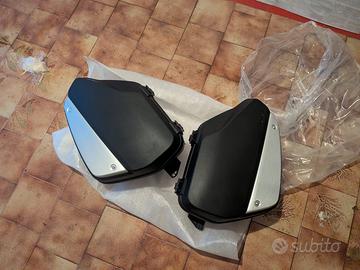 Bauletti Laterali ORIGINALI SUZUKI