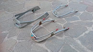 para parafango vespa 