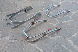 para parafango vespa 