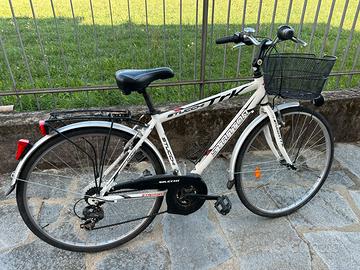 Bici City Bike 28