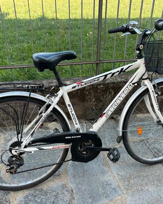 Bici City Bike 28
