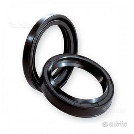 Coppia paraolio forcella yamaha dt 50