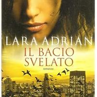 Il bacio svelato