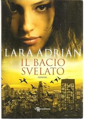 Il bacio svelato