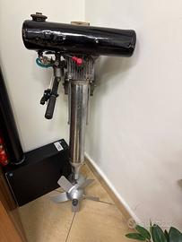 Motore British seagull