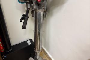 Motore British seagull