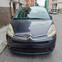 Citroen C4 Grand Picasso