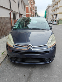 Citroen C4 Grand Picasso Trattabile