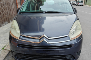 Citroen C4 Grand Picasso Trattabile