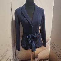 Giacca Liu Jo donna blu