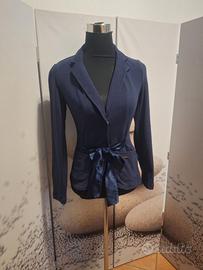 Giacca Liu Jo donna blu