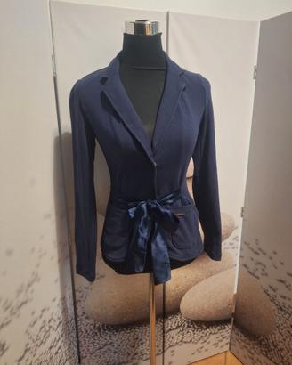 Giacca Liu Jo donna blu