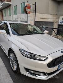 Ford Mondeo Vignale 2.0 Hybrid 2019 75000 km