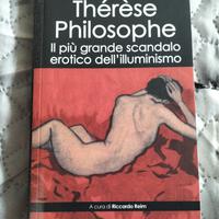 Theresa Philosophe - Denis Diderot 