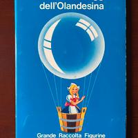 Album dei viaggi dell’Olandesina Mira Lanza