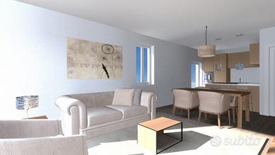 NUOVO APPARTAMENTO IN ZONA CORSO MILANO