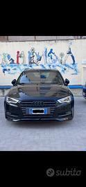 Audi A3 2.0 tdi 150 cv