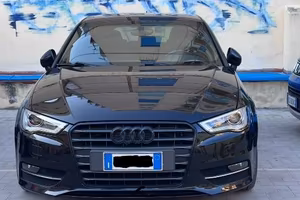 Audi A3 2.0 tdi 150 cv