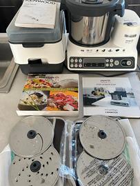 Kenwood kcock multi (Bimby)