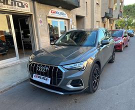 Audi Q3 2.0 TDI 150 CV S-tronic Advanced PLUS