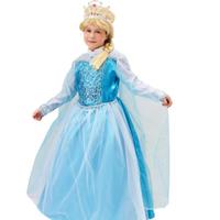 Vedtiti carnevali indossato due volte