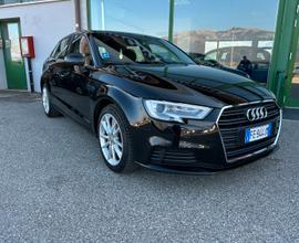 AUDI A3 Sportback 1.6 TDI