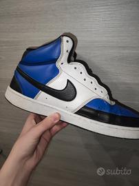 scarpe Nike high