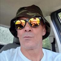 Coppia domestici custodi e giardinieri