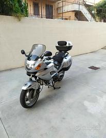 Honda Deauville - 2003