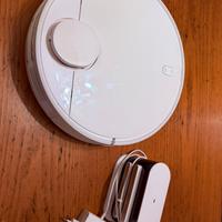 Xiaomi Mi Robot Vacuum-Mop P Robot Aspirapolvere