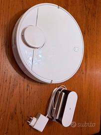 Xiaomi Mi Robot Vacuum-Mop P Robot Aspirapolvere