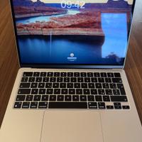 Macbook Air M2