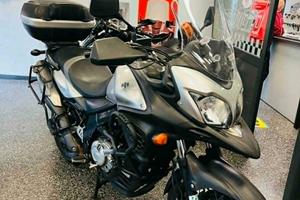 Suzuki V-Strom 650