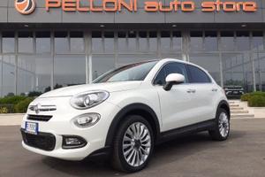 FIAT 500X 1.6 MultiJet 120 CV GARANZIA-KM CER...