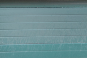 Portone sezionale 230-240x240