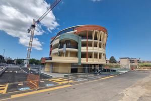 Appartamento 93 mq Nuova Costruzione