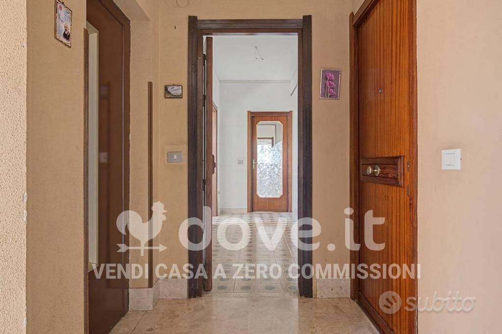 Appartamento – Palermo, Romagnolo, II Circoscrizione - Vista 4