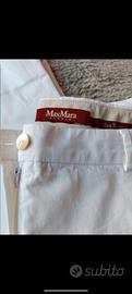 pantaloni Max Mara XXL 