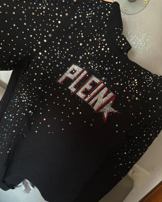 Tuta Philipp Plein