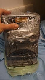 Radio Stereo Trevi CD e Cassette