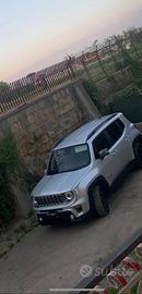 JEEP Renegade - 2019